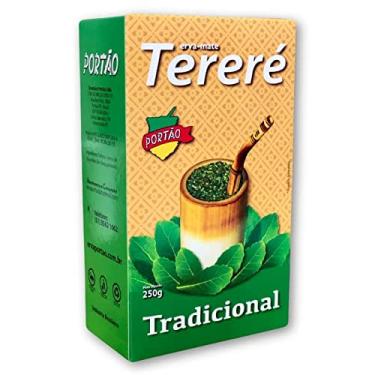 Imagem de Erva-Mate Portão Tereré Tradicional 250g.