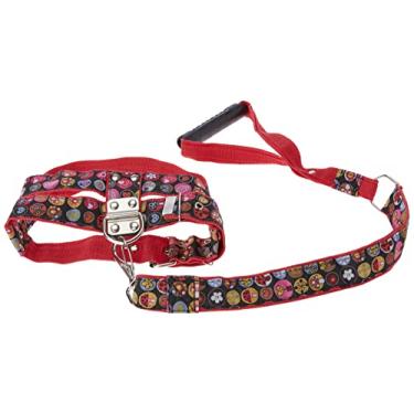 Imagem de PROCANINE Cj.Guia/Peit.Gd.Porte 40Mm-Nº5