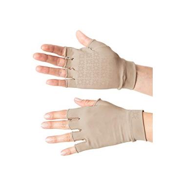 Imagem de LUVA CURTA ANTI-AGING