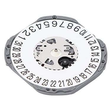 Imagem de Movimento de relógio automático, movimento de relógio robusto e seguro para reparador de relógios para casa para loja de relógios