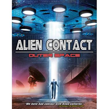 Imagem de Alien Contact: Outerspace