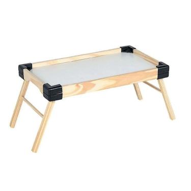 Imagem de Mesa Servir Café Da Manhã Na Cama Bandeja Small Tramontina