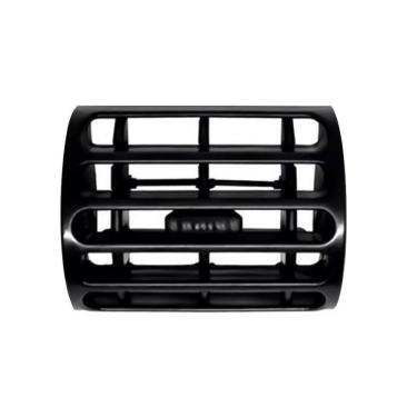 Imagem de Difusor Saída Ar Painel Lateral Renault Clio 2000 01 02