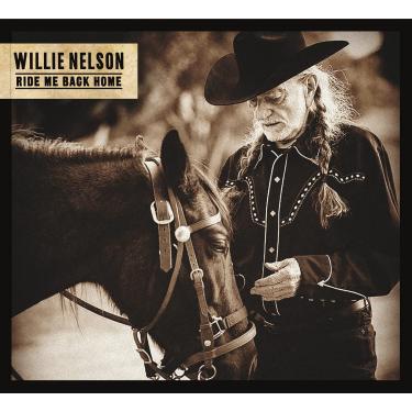 Imagem de Ride Me Back Home