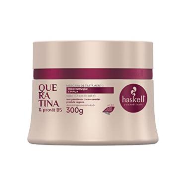 Imagem de Máscara Queratina & Provit B5 300g