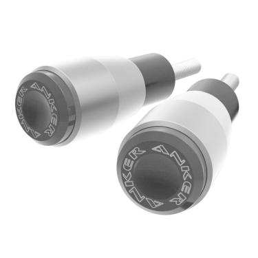 Imagem de Slider Dianteiro Anker Kawasaki Z1000 2014...