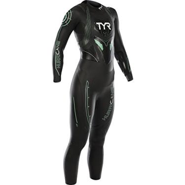 Imagem de TYR Sport Women's Hurricane Wetsuit Category 3