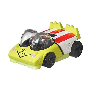 Imagem de Hot Wheels Carros de personagens de animação (Kerroppi)