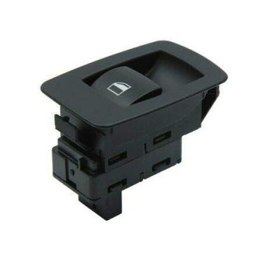 Imagem de Olivia&Oliver OEM # 61316945874 Interruptor de controle de janela de alimentação frontal ou traseira 325i 328i 330i 335i M3 x5 x6 Z4 E70 E71 E90 E91 E92 E93