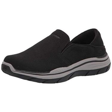 Imagem de Skechers Expected 2.0 Demar masculino, Preto, 42