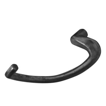 Imagem de Batedor Espiral Gpaniz Gastromaq Bp5 Litros Sem Eixo