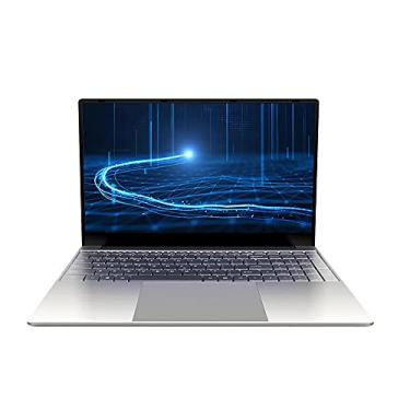 Imagem de Qudai Laptop de escritório portátil de 15,6 polegadas com processador Intel Celeron J4125 8 GB + 512 GB de memória 1920 * 1080 IPS Screen Plug EU