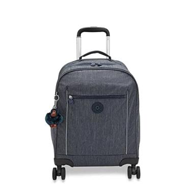 Imagem de Mala Kipling Mese Cinza I651358C-UN