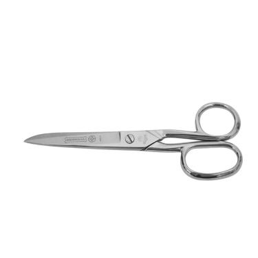 Imagem de Tesoura Forjada Costura 2 Dedos 7 - Mundial 445/07