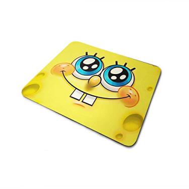 Imagem de Mouse Pad Bob Esponja Feliz