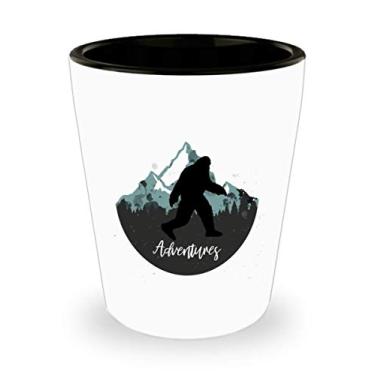 Imagem de Copo de shot Yeti