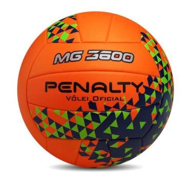 Imagem de Bola Voleibol Mg 3600 Ultrafusion Lrja S/C - Penalty