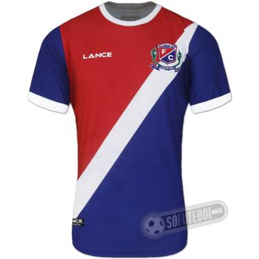 Imagem de Camisa Barbalha - Modelo I