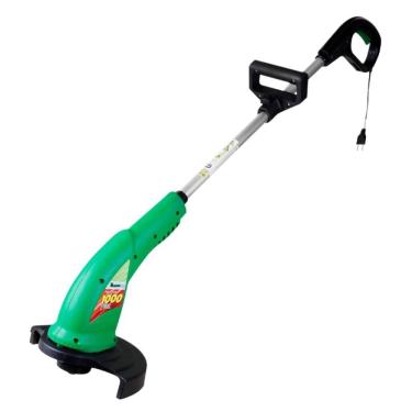 Imagem de Aparador de Grama Elétrico 1000W 220V Modelo Master Plus - Trapp