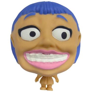 Imagem de Figuras Bonecos Splats Head De 11Cm Aperta Amassa 3510 Sunny