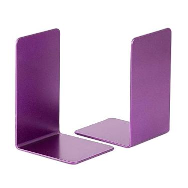 Imagem de BIBLIOCANTO METALIZADO ROXO C/2