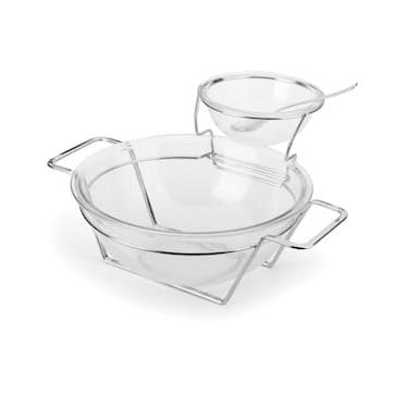 Imagem de Serviço para Salada Forma Andrea - 5 Peças