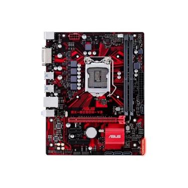Imagem de Placa Mãe Gamer Asus Ex-b150m-v3 Ddr4 Socket Intel Lga 1151 Chipset Intel B150