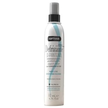 Imagem de Soft Hair Spray Defrizante D-Pantenol