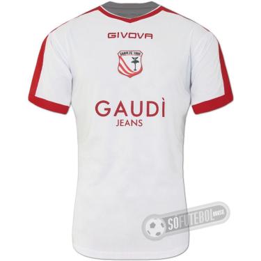 Imagem de Camisa Carpi - Treino