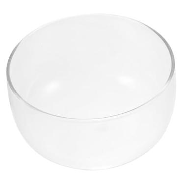 Imagem de HEMOTON Fruteira 3 Pecas Tigela De Frutas à Prova De Calor Tigela Resistente Ao Calor Volta Tigela De Sorvete