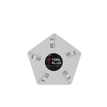 Imagem de ZEZEFUFU Ferramentas de cartão de abertura de tela LCD curva para telefone celular desmontar ferramenta de spudger