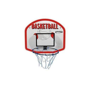 Imagem de Tabela De Basquete Infantil Mdf Klopf