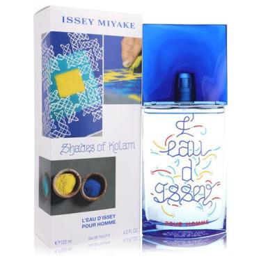 Imagem de Perfume Masculino L'eau D'issey Shades Of Kolam  Issey Miyake 125 Ml E