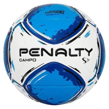 Imagem de Bola De Campo Penalty S11 R2 XXIV Azul