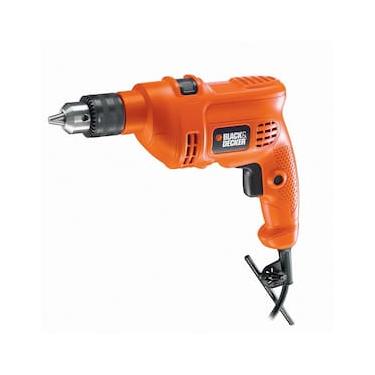 Imagem de Furadeira de Impacto 3/8” Black + Decker TM500 - 560W