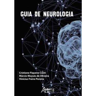 Imagem de Guia de Neurologia