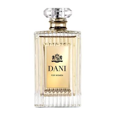 Imagem de Perfume New Brand Dani For Women - Eau De Parfum Feminino 100Ml