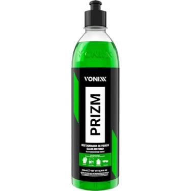 Imagem de Produto Vonixx Prizm Restaurador Vidro Melhora Visibilidade 500ml