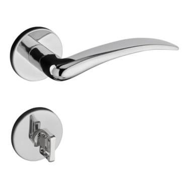 Imagem de FECH ZM CLASSIC ROS 691-80B CR, Pado, 54019223, Cromado, Máquina 45 mm