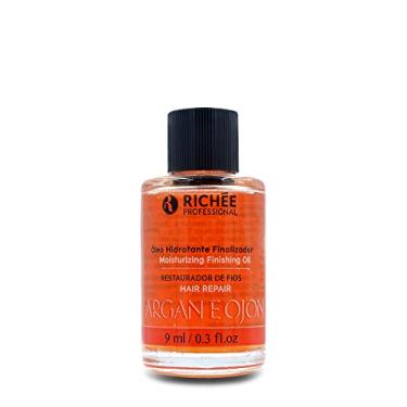 Imagem de Richée Professional Argan e Ojon Óleo Restaurador de fios 9ml