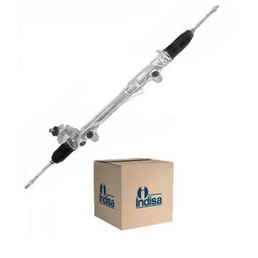 Imagem de Caixa Direção Hidráulica Amarok 2010 A 2024 CX454118 Indisa