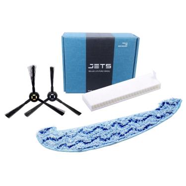 Imagem de JETS Platinum - Kit refil de reposição