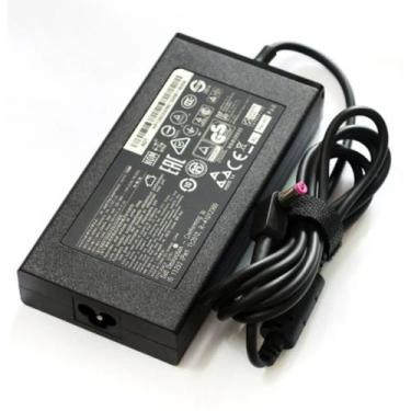 Imagem de Fonte Para Notebook 19V 7,1A 5.5X1.7Mm 2-165 - Cnp