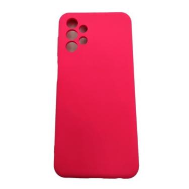 Imagem de Capinha Capa Compatível Com Samsung Galaxy a13 4g A135 tela 6.6 case A