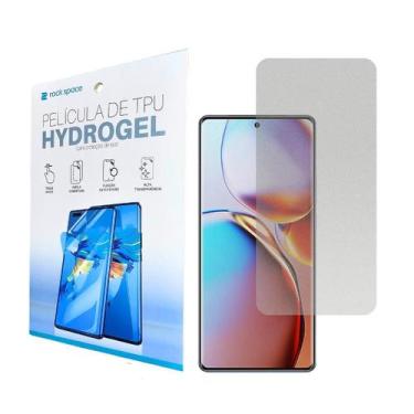 Imagem de Película Fosca Premium para Motorola Moto X40 - Rock Space