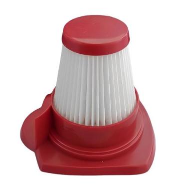Imagem de Filtro Hepa do Motor Para Aspirador Electrolux Power Speed stk12a15 Ve