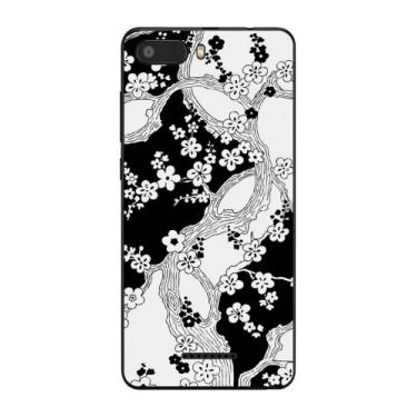 Imagem de Capa Adesivo Skin356 Verso Para Multilaser MS50X - KawaSkin