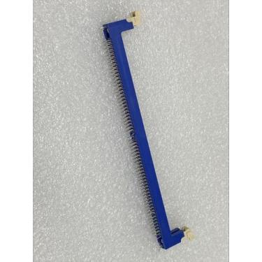 Imagem de Conector De 240 Pinos Para Memória Ddr 2desk Azul Marinho - FOURSOLUTI