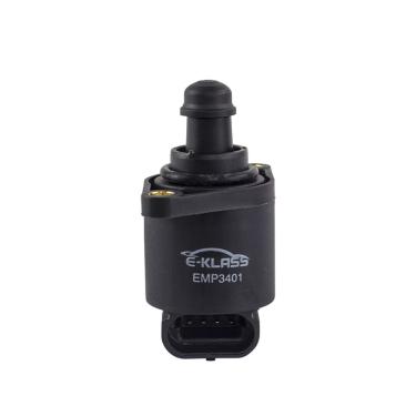 Imagem de Atuador de marcha lenta Gol / Parati / Saveiro