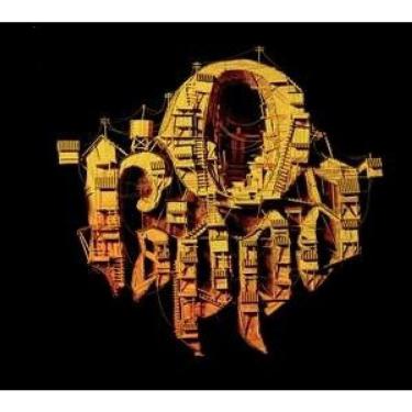 Imagem de CD O Rappa - Ao Vivo Vol.1